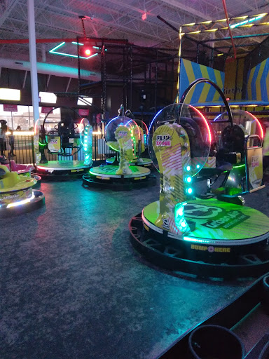 Shopping Mall «The Shops at Westshore», reviews and photos, 12331 James St, Holland, MI 49424, USA