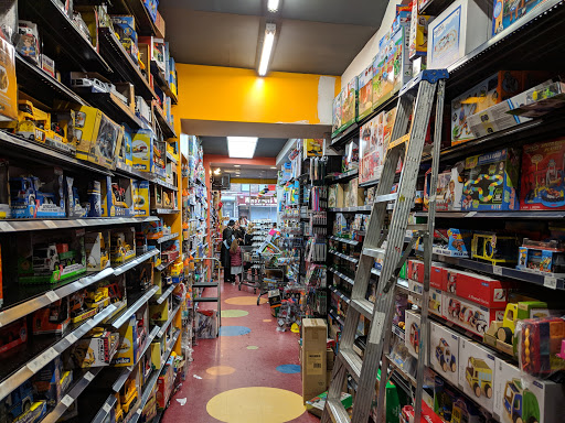 Toy Store «Double Play Toys», reviews and photos, 4115 14th Ave, Brooklyn, NY 11219, USA