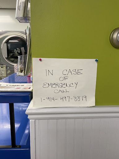 Laundromat «Bryant Pond Laundry & Dry Cleaners Inc», reviews and photos, 78 Secor Rd, Mahopac, NY 10541, USA