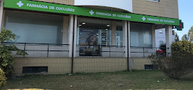 Farmácia de Cucujães