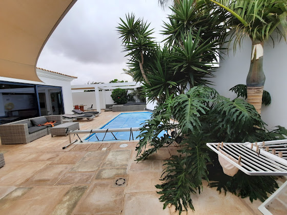 Photos des visiteurs Holiday home Casa Mila 35650 El Cotillo