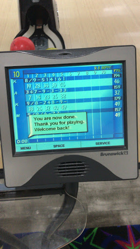 Bowling Alley «Orange Bowl Lanes», reviews and photos, 1221 E Vine St, Kissimmee, FL 34744, USA