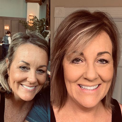 Hair Salon «True Salon», reviews and photos, 1620 W Northwest Hwy, Arlington Heights, IL 60004, USA