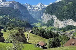 Wengen Jungfrau image