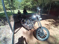 The Original Bad Guys / Specializing in Harley Davidson - Photo 4 - Car repair in Columbia, SC, Columbia