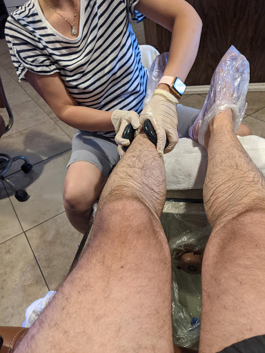 Beauty Salon «BAM Hair Nails Salon», reviews and photos, 5830 Antelope Rd, Sacramento, CA 95842, USA