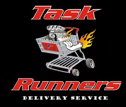 Task Runners Delivery