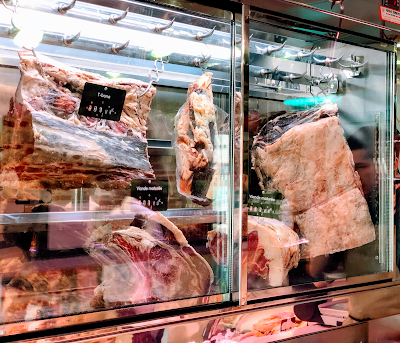 Boucherie Des Copains Minimes à Toulouse