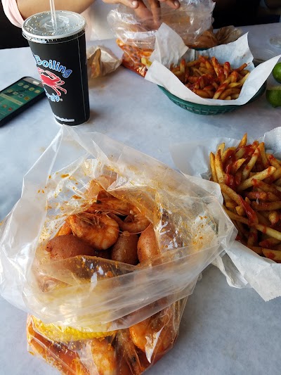 Photos of The Boiling Crab