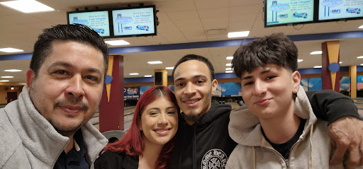 Bowling Alley «Jib Lanes», reviews and photos, 67-19 Parsons Blvd, Flushing, NY 11365, USA