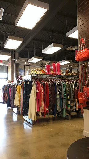 Clothing Store «Uptown Cheapskate», reviews and photos, 1038 Rockville Pike, Rockville, MD 20852, USA