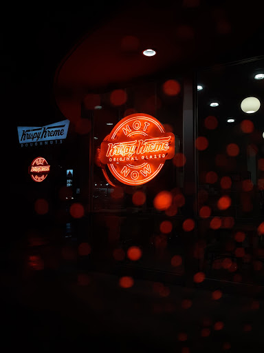 Donut Shop «Krispy Kreme Rome», reviews and photos, 1602 Turner McCall Blvd, Rome, GA 30161, USA