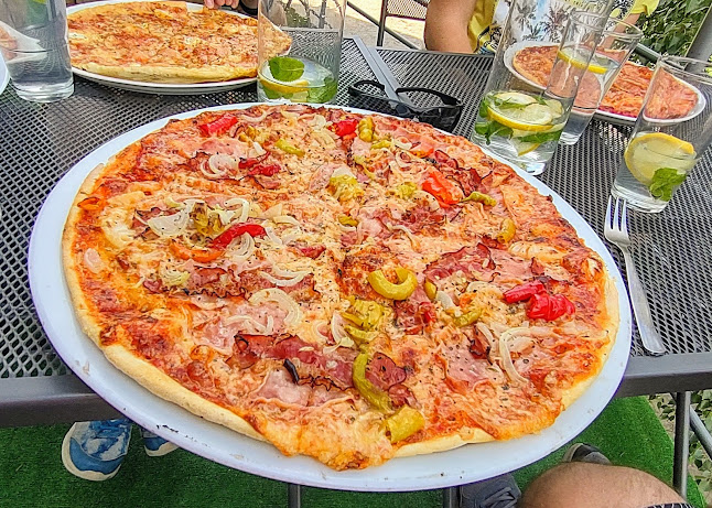 Recenze na Pizza Domenico v Valašské Meziříčí - Pizzeria