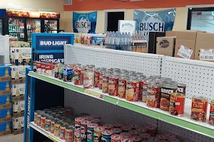 Eustis Discount Grocery image
