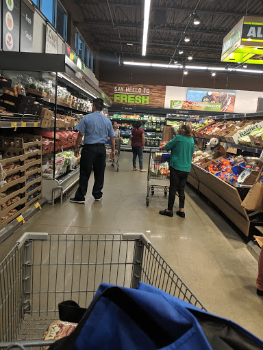 Supermarket «ALDI», reviews and photos, 10912 Baltimore Ave, Beltsville, MD 20705, USA