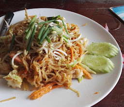 Big Fish Beach Restaurant photo