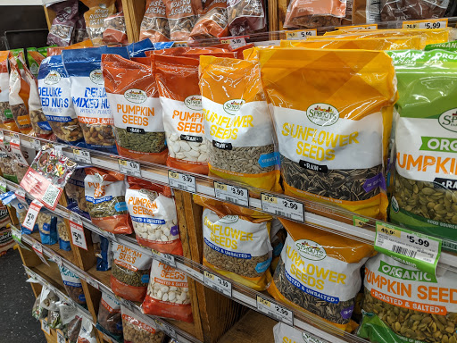 Health Food Store «Sprouts Farmers Market», reviews and photos, 1440 Airline Rd, Corpus Christi, TX 78412, USA