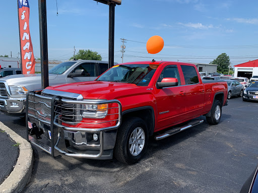 Used Car Dealer «Widrick Auto Sales», reviews and photos, 19079 US-11, Watertown, NY 13601, USA