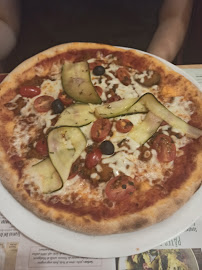 Pizza du Restaurant italien Del Arte à Rennes - n°13