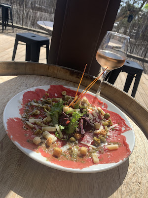 Le Di Vino à Pollestres