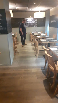 Atmosphère du Restaurant Bistro Regent Brive à Brive-la-Gaillarde - n°13