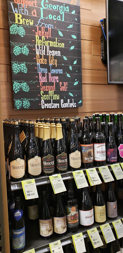 Wine Store «Total Wine & More», reviews and photos, 380 North Point Cir, Alpharetta, GA 30022, USA