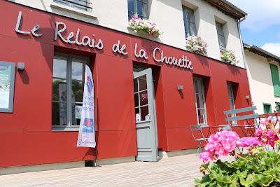 Bureau d'Information Touristique de Parfondeval à Parfondeval