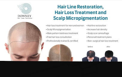 Downey Hair Loss Solutions SMP