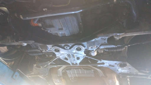 Auto Repair Shop «Rick Johnson Auto & Tire», reviews and photos, 15530 S Tamiami Trail, Fort Myers, FL 33908, USA