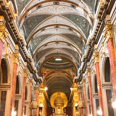 Catedral Basílica de Salta