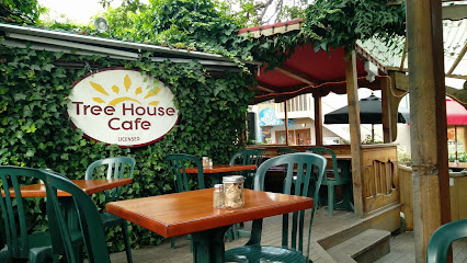 Tree House Cafe