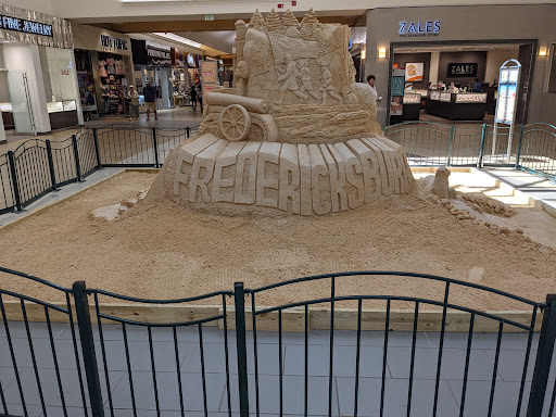 Shopping Mall «Spotsylvania Towne Centre», reviews and photos, 137 Spotsylvania Mall Dr, Fredericksburg, VA 22407, USA