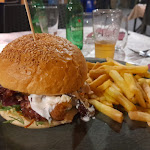 Photo n°1 de l'avis de Kelly.a fait le 16/09/2023 à 11:55 sur le  Ristorante Convivium à Ribera