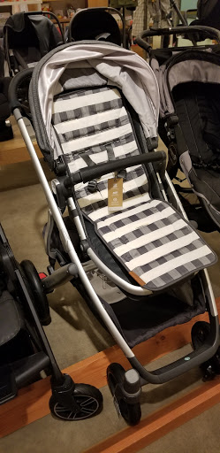 Department Store «Nordstrom MacArthur Center», reviews and photos, 301 Cumberland St, Norfolk, VA 23510, USA