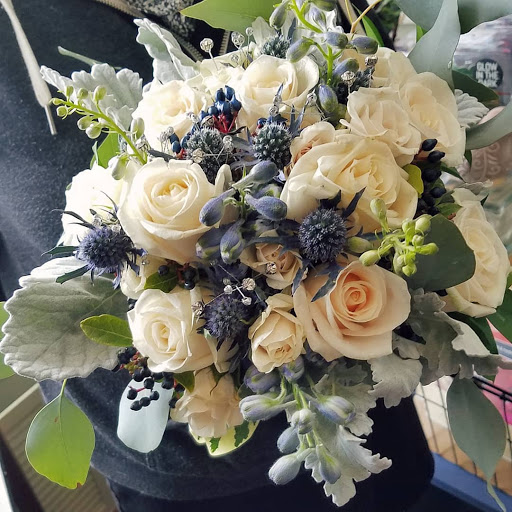 Florist «The Greenery», reviews and photos, 63 Water St, Warren, RI 02885, USA