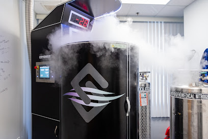 SubZero 3 Cryotherapy and Recovery Center