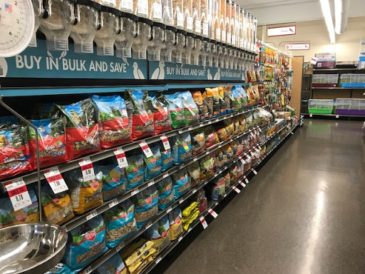 Pet Supply Store «Pet Supplies Plus», reviews and photos, 5230 S Westnedge Ave, Portage, MI 49002, USA