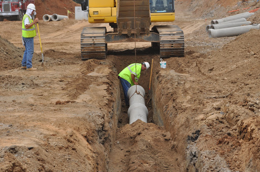 Construction Company «Gray & Son Inc», reviews and photos, 430 W Padonia Rd, Timonium, MD 21093, USA