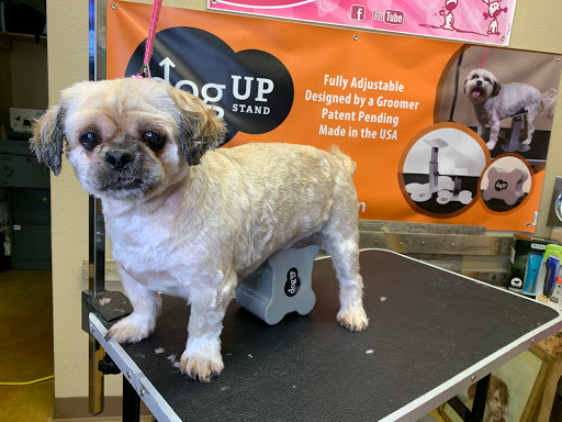 My Favorite Groomer LLC