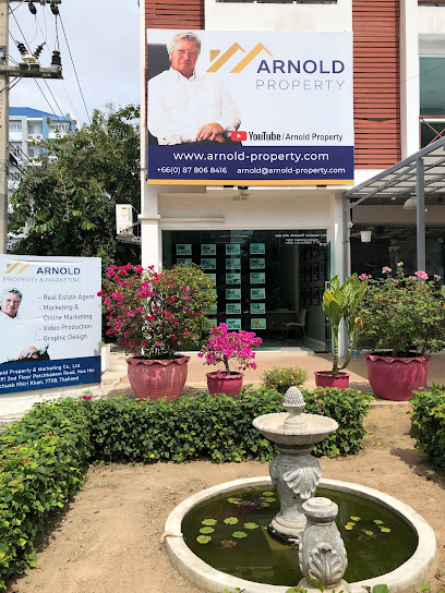 Arnold Property Thailand