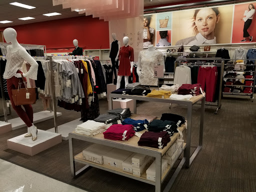 Department Store «Target», reviews and photos, 375 18th St NW, Atlanta, GA 30363, USA