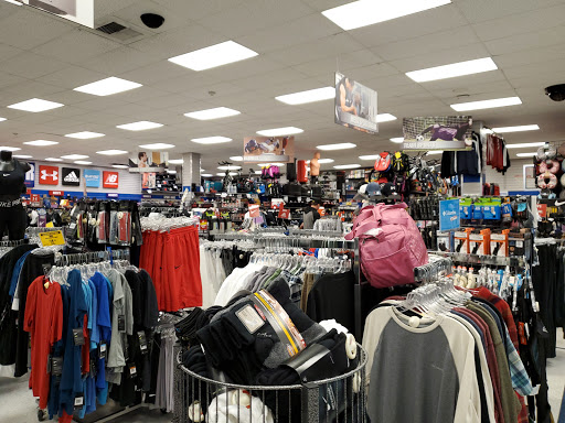 Sporting Goods Store «Big 5 Sporting Goods», reviews and photos, 8990 Knott Ave, Buena Park, CA 90620, USA