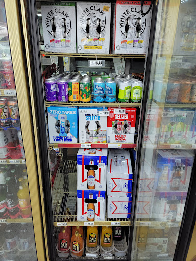 Convenience Store «Karatu Store», reviews and photos, 2015 State St, Cayce, SC 29033, USA