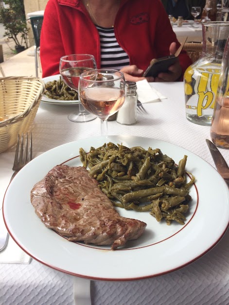 Chez Claudette à Saint-Roman-de-Malegarde