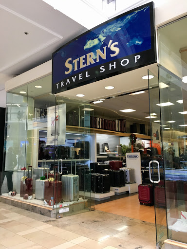Stern's Travel Shop