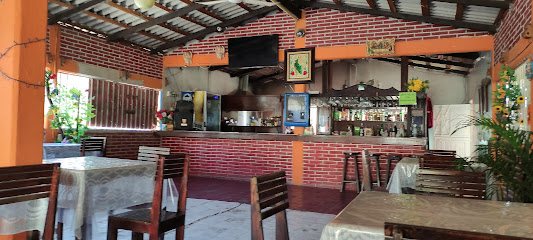 Restaurante Los Rivera - Zona Militar 35, Sinaí, 41304 Tlapa de Comonfort, Guerrero, Mexico