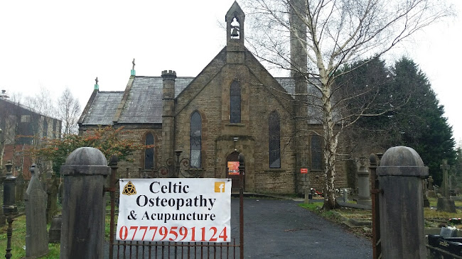 Celtic Osteopathy & Acupuncture Wellness Centre - Swansea