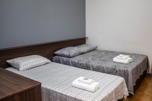 Hotel Zazori Aeroporto 78110-302 Várzea Grande