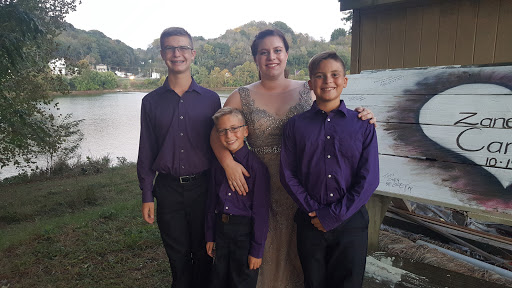 Golf Club «Riverside Club Of West Virginia», reviews and photos, 1661 Adamsville Rd, Mason, WV 25260, USA