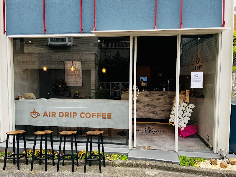 AIR DRIP COFFEE SHIBUYA
